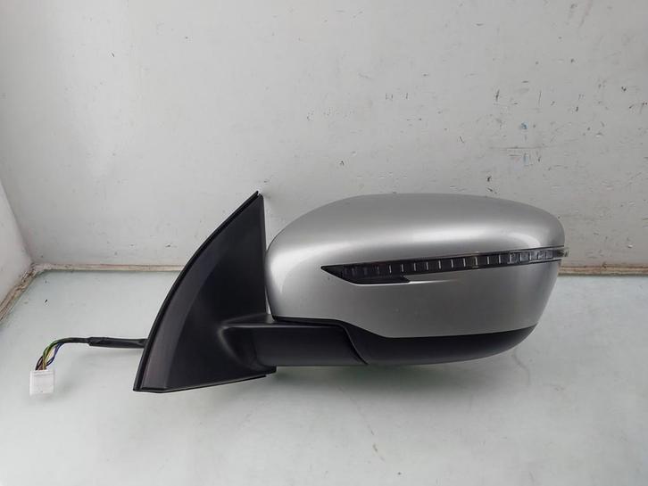 SPIEGEL LINKS Qashqai (J11) (|96302HV56C|96302HV56B|), Auto-onderdelen, Spiegels, Nissan, Gebruikt