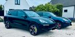 Porsche Cayenne S D V6/Cuir/Caméra/Navi/Climatiseur Mod2013, Autos, Cuir, Cayenne, Achat, Cruise Control