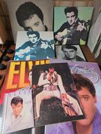 Assortiment Elvis Presley, Ophalen of Verzenden