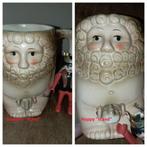 685) Vintage Adam mok die in 2 standen kan gezet worden..., Ophalen of Verzenden