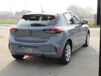 Opel Corsa 1.2 benzine met slechts 16000km, Auto's, Voorwielaandrijving, 4 cilinders, 1198 cc, Bedrijf