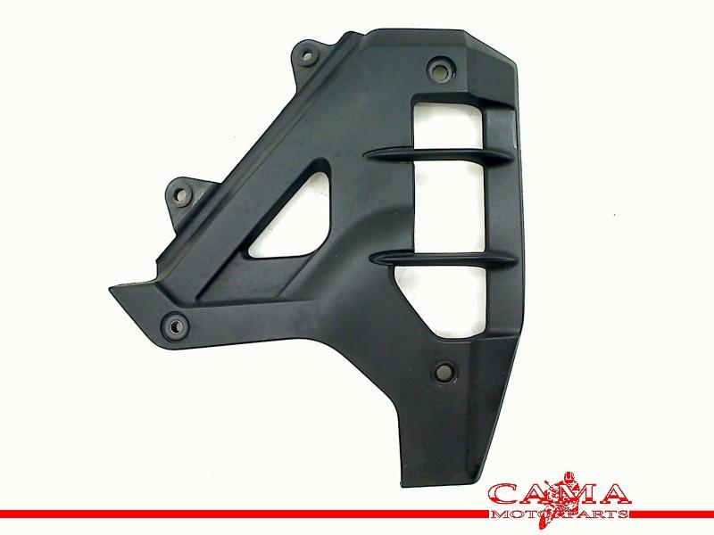 RADIATEURKAP Honda VFR 1200 X Crosstourer 2012-2015 (SC70), Motoren, Onderdelen | Honda, Gebruikt