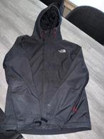 The North Face triclimate jacket, Ophalen, Gedragen, Maat 46 (S) of kleiner, Zwart