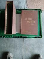 Boek ,Frans leren (1939), Boeken, Taal | Frans, Ophalen