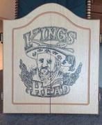 Kast voor dartsbord, Sport en Fitness, Darts, Ophalen