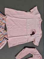 roze pull, trui, t-shirt met korte mouwen, Milla Star, 146, Kinderen en Baby's, Kinderkleding | Maat 146, Ophalen, Zo goed als nieuw