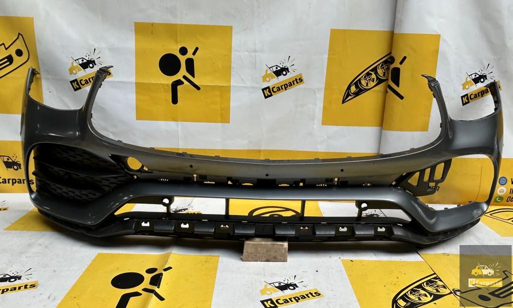 Mercedes GLC W253 AMG Voorbumper Facelift A2538855704 Bumper, Info@fabrikant.eu, Mercedes-Benz, Bumper, Fabrikant BV