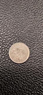 2#      Centraal Afrikaanse Staten 50 francs D, Enlèvement ou Envoi