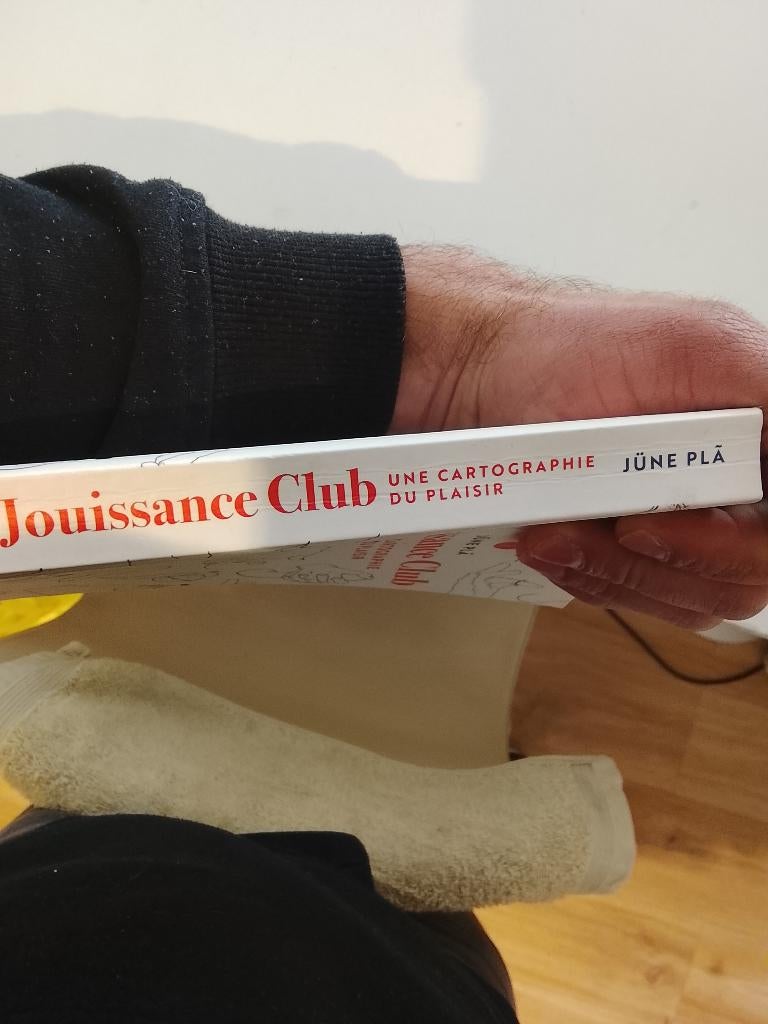 Boek, Ophalen, Zo goed als nieuw