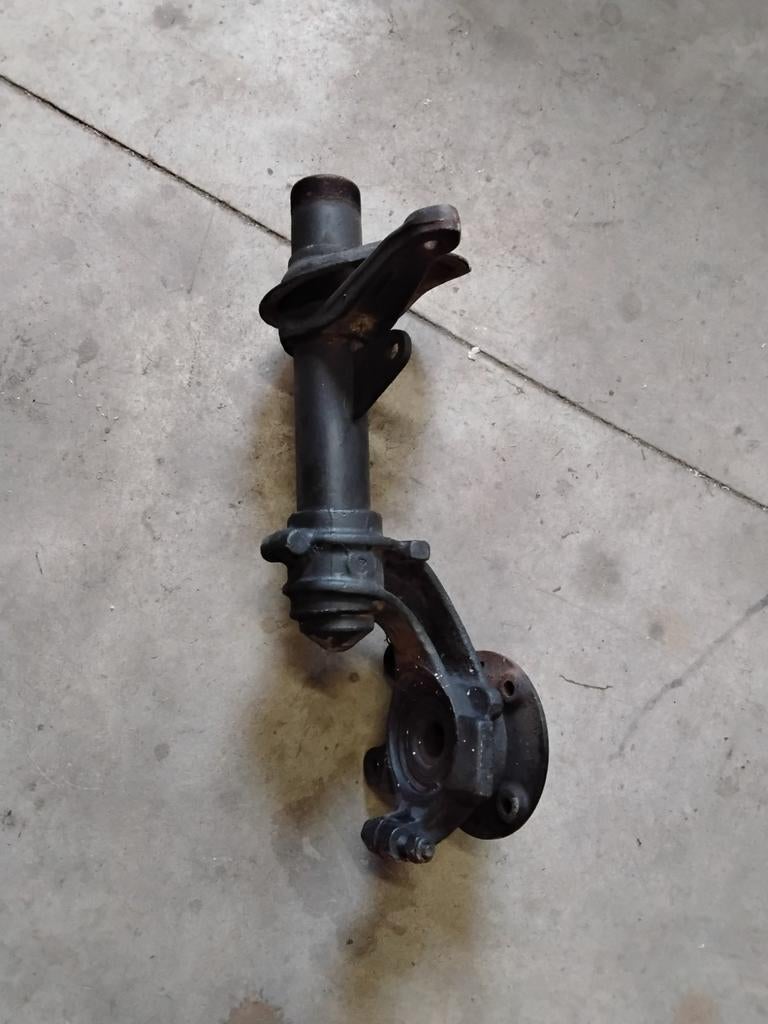 Mac pherson droit PEUGEOT 106 / SAXO 16S, Autos : Pièces & Accessoires, Enlèvement ou Envoi, Peugeot