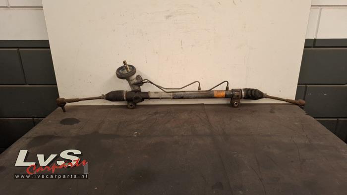 Boîtier de direction assistée d'un Chevrolet Spark, Autos : Pièces & Accessoires, -, 3 mois de garantie, Utilisé, -