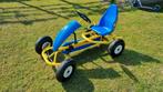 Berg go cart, Ophalen, Gebruikt, Berg