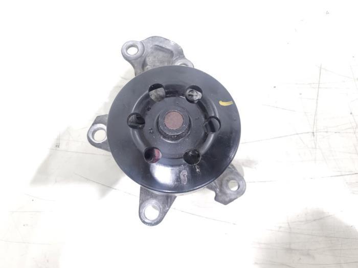 Waterpomp van een Toyota Aygo, Auto-onderdelen, Airco en Verwarming, Toyota, Gebruikt, 3 maanden garantie, Ophalen of Verzenden