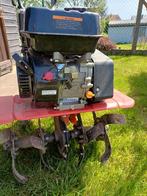 Motoculteur, Bricolage & Construction, Outillage | Fraiseuses, Enlèvement, Utilisé, Essence, Autre