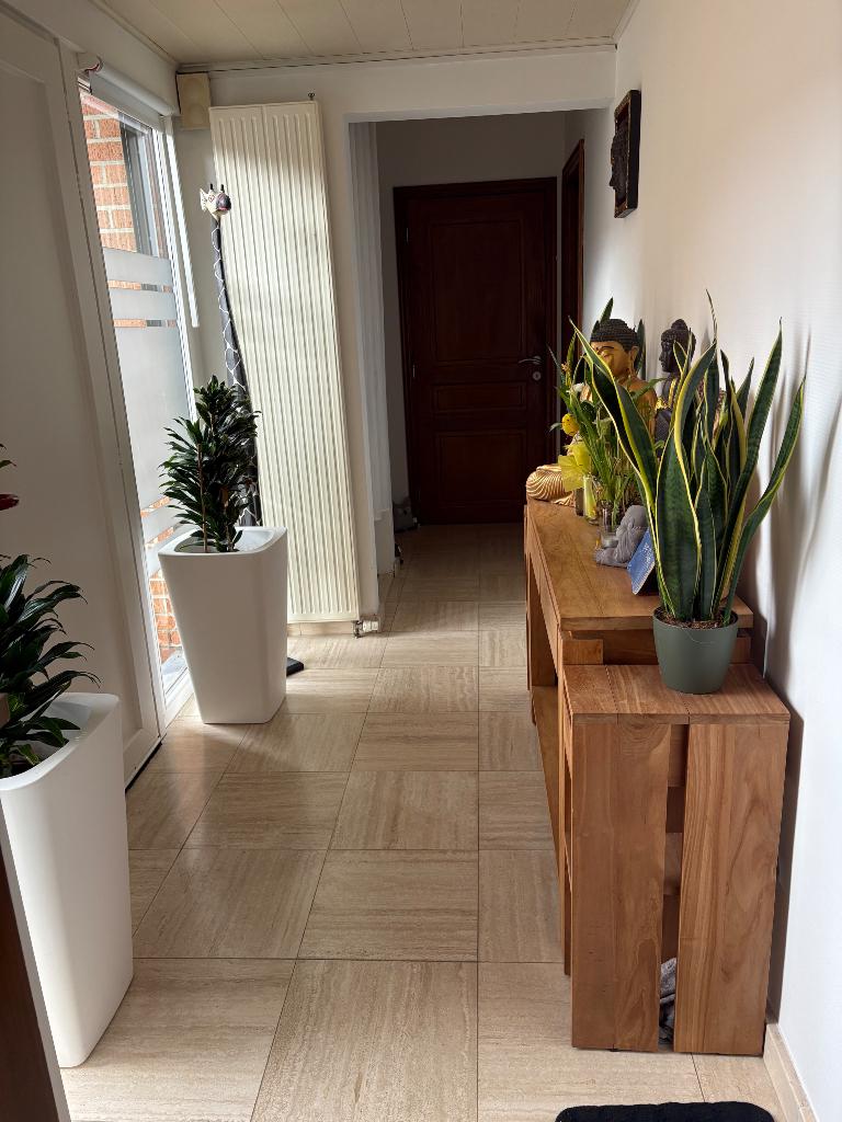 Maison plein pied, Immo, Maisons à vendre, 200 à 500 m², Province de Hainaut, 2 pièces, Maison individuelle