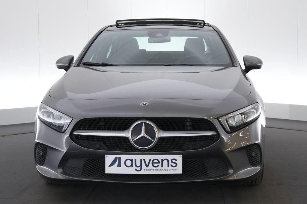 (1XQJ434A) MERCEDES-BENZ A SEDAN, Achat, Entreprise, Automatique, Tissu