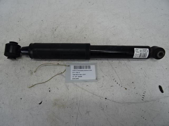 AMORTISSEUR ARRIÈRE GAUCHE C3 Picasso (SH) (9810638780), Autos : Pièces & Accessoires, Suspension & Châssis, Citroën, Utilisé