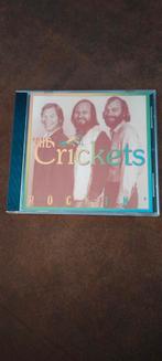 Cd The Crickets - Rockin', CD & DVD, CD | R&B & Soul, Enlèvement, 1960 à 1980, Utilisé
