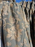 Rideaux, Enlèvement, Utilisé