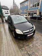 Opel zafira 7 places, Autos, Opel, Particulier, Essence, Achat, Zafira