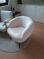 Fauteuil teddy, Enlèvement