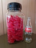 Tonnema's snoeppot, Enlèvement