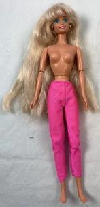 Legging pop vintage blond Mattel #11921 Barbie Gymnaste 1994, Collections, Envoi, Comme neuf, Fashion Doll