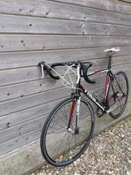 Vélo de route Trek, Enlèvement