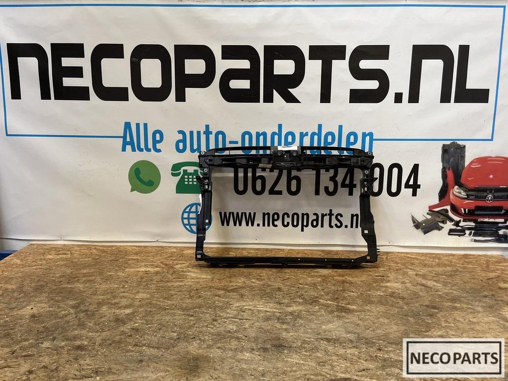 VOLKSWAGEN GOLF 7 VOORFRONT FRONT 5g0805588ac ORGINEEL, Auto-onderdelen, Gebruikt, -, Volkswagen, -