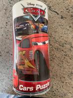 Puzzel Cars (50), Enlèvement ou Envoi, Utilisé