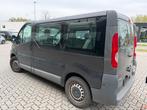 Opel vivaro 2.0d 8pl, Auto's, 1995 cc, Bedrijf, Te koop, 8 zetels