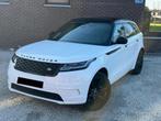 RANGE ROVER VELAR 2.0D FACE R-DYN, Auto's, Euro 6, Range Rover Velar, Bedrijf, Te koop