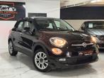Fiat 500x / 2017 / eu6b / 130.000km / garantie.., Autos, Fiat, Euro 6, Entreprise, Boîte manuelle, 500X