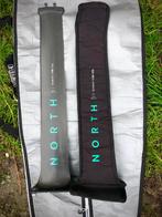 North Sonar Cf85 carbon mast, Watersport en Boten, Verzenden, Gebruikt, Overige typen