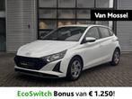 Hyundai i20 1.0 T-GDi Twist, Entreprise, Boîte manuelle, Entretenue par le concessionnaire, 5 portes