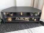 Modern tv meubel, Huis en Inrichting, Ophalen, 100 tot 150 cm, Zo goed als nieuw, Minder dan 100 cm