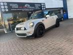 Mini Cooper S 1.6 - ESSENCE - AIRCO - 106.000km - 2010, Autos, Euro 5, Achat, Entreprise, 149 g/km