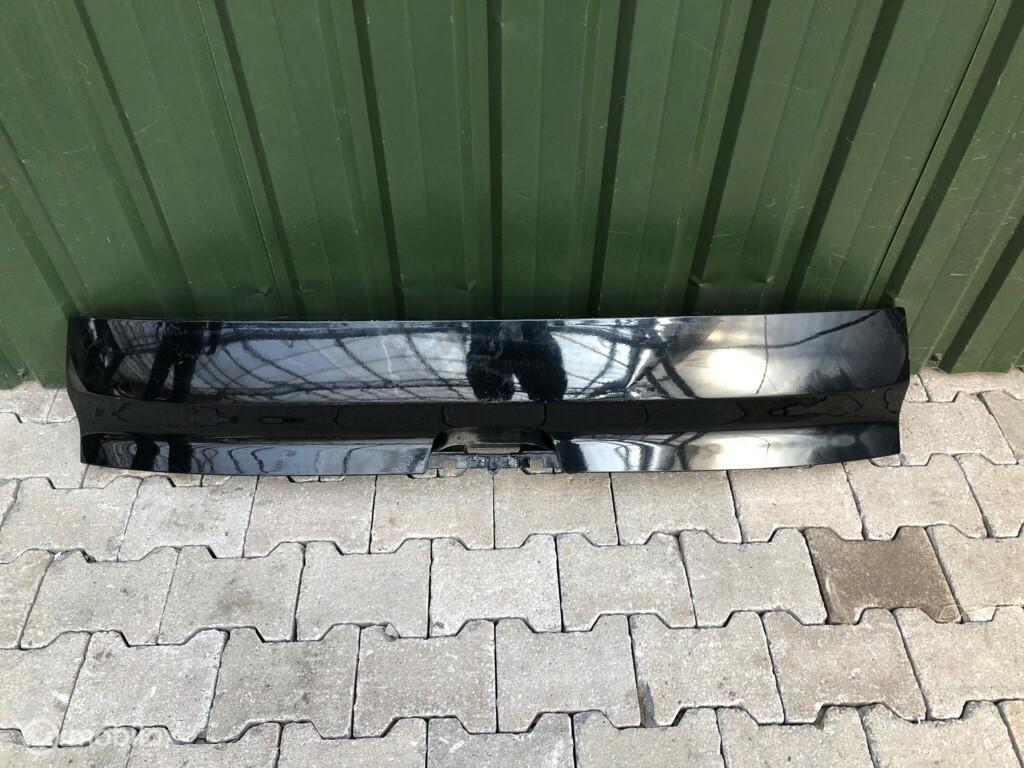 Achterklep onder  ford galaxy s max  6m21423a40bf Origineel, Auto-onderdelen, Gebruikt, Achterklep, Ophalen of Verzenden