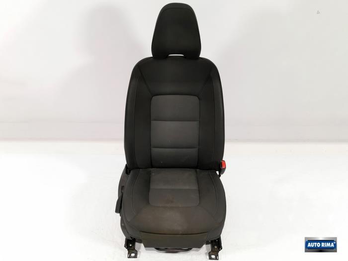Siège droit d'un Volvo V70, Autos : Pièces & Accessoires, -, 3 mois de garantie, -, -