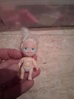 Tyco Quints popje 1990, Collections, Enlèvement