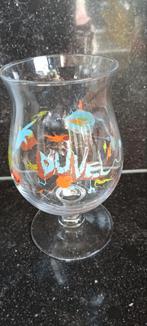 Duvel glas Yan Sorgi 2014 nieuwstaat, Enlèvement ou Envoi, Duvel