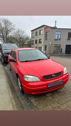 Opel astra 2002 MOTOR KAPOT!!, Auto's, Bedrijf, Te koop, Astra