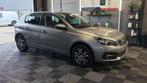 Peugeot 308 1.2I/2018/140.000KM, Automaat, Gebruikt, Euro 6, 1199 cc