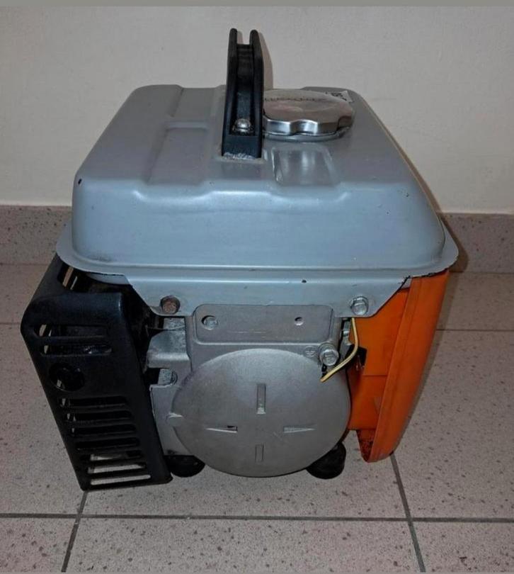 Aggregraat / Stroomgenerator, Doe-het-zelf en Bouw, Aggregaten, Ophalen