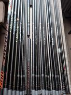 Colmic Royal Z12 Match / Carpa 13M, Ophalen of Verzenden, Zo goed als nieuw, Complete set