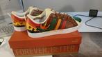 Custom Adidas Reggae, Neuf, Enlèvement ou Envoi, Brun, ADIDAS
