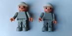 2 Lego vintage pour garçons, Enfants & Bébés, Jouets | Duplo & Lego, Enlèvement ou Envoi, Comme neuf, Briques en vrac, Lego