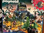 Playmobil 5134 Groot schatteneiland, Enfants & Bébés, Enlèvement, Comme neuf