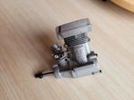 Moteur d'hélicoptère OS Max LX 6.1, Enlèvement ou Envoi, Comme neuf, Nitro, Hélicoptère