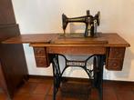 Machine à coudre Singer, Antiquités & Art, Enlèvement